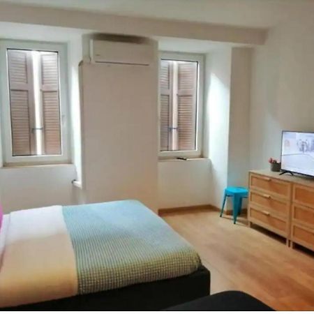 Lucia Haus Trieste Extérieur photo