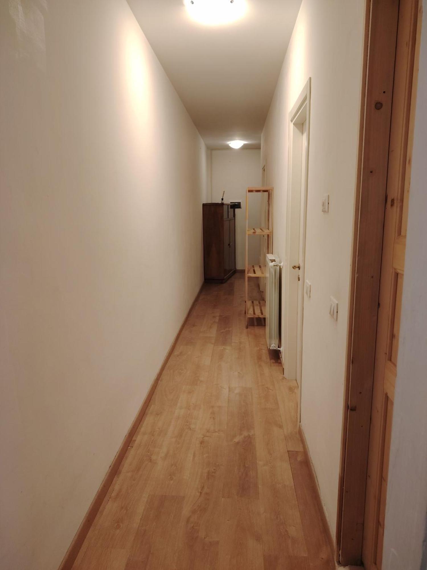 Lucia Haus Trieste Extérieur photo