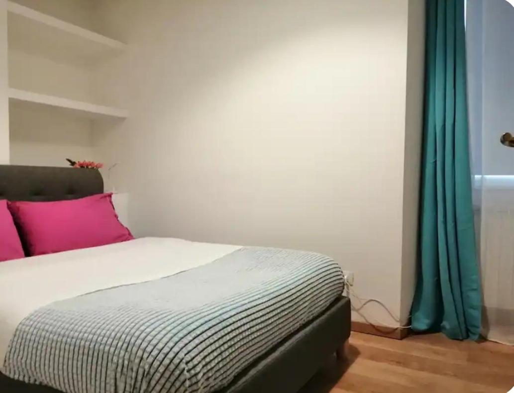 Lucia Haus Trieste Extérieur photo