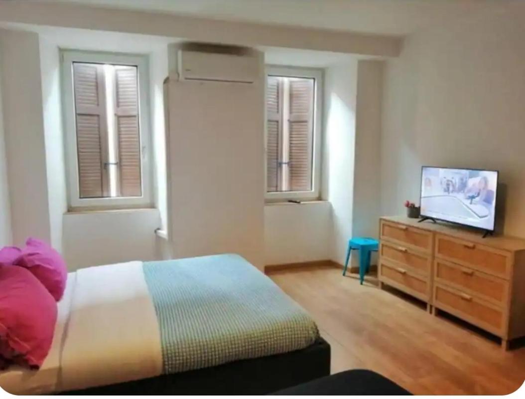 Lucia Haus Trieste Extérieur photo