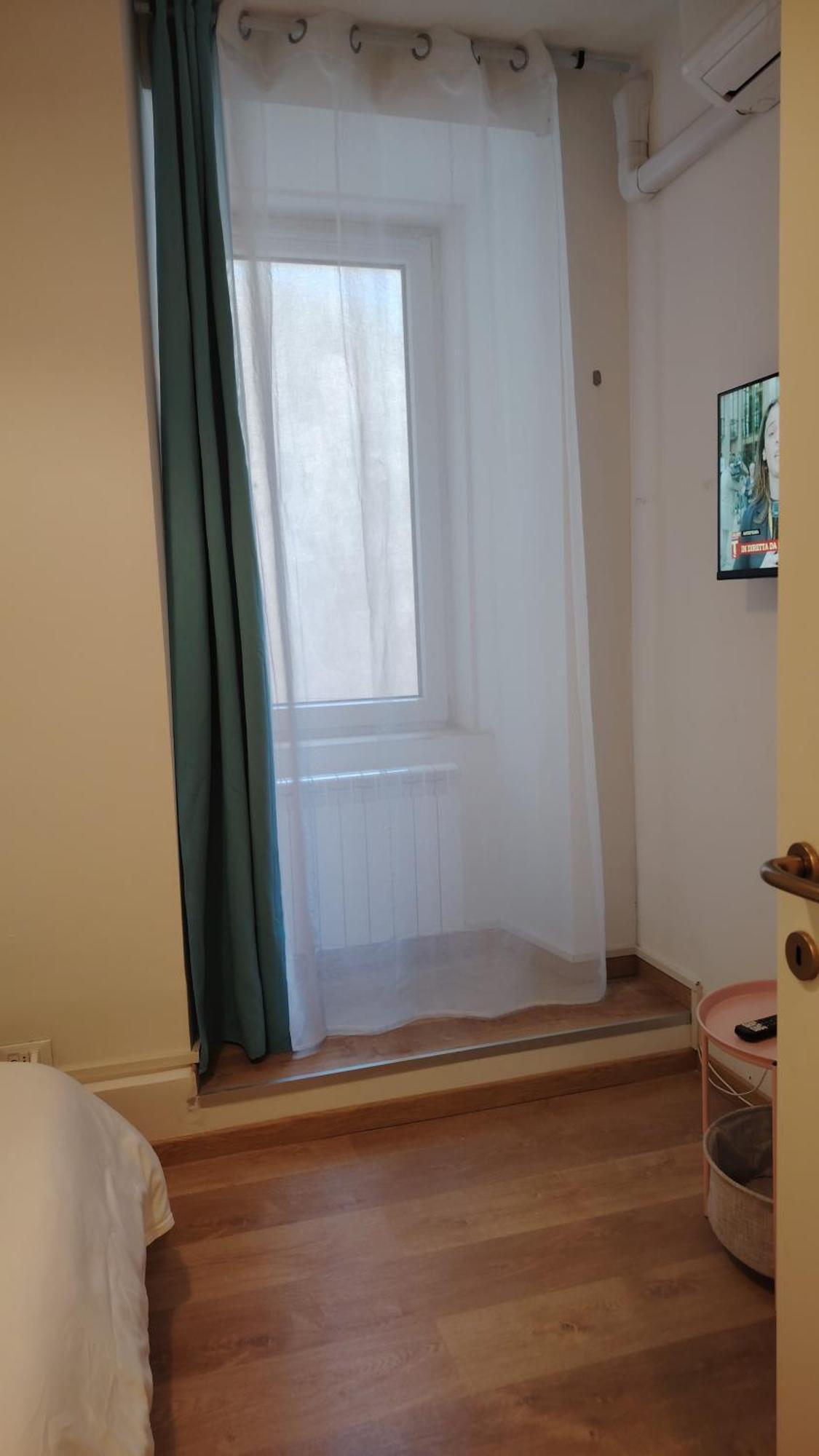Lucia Haus Trieste Extérieur photo